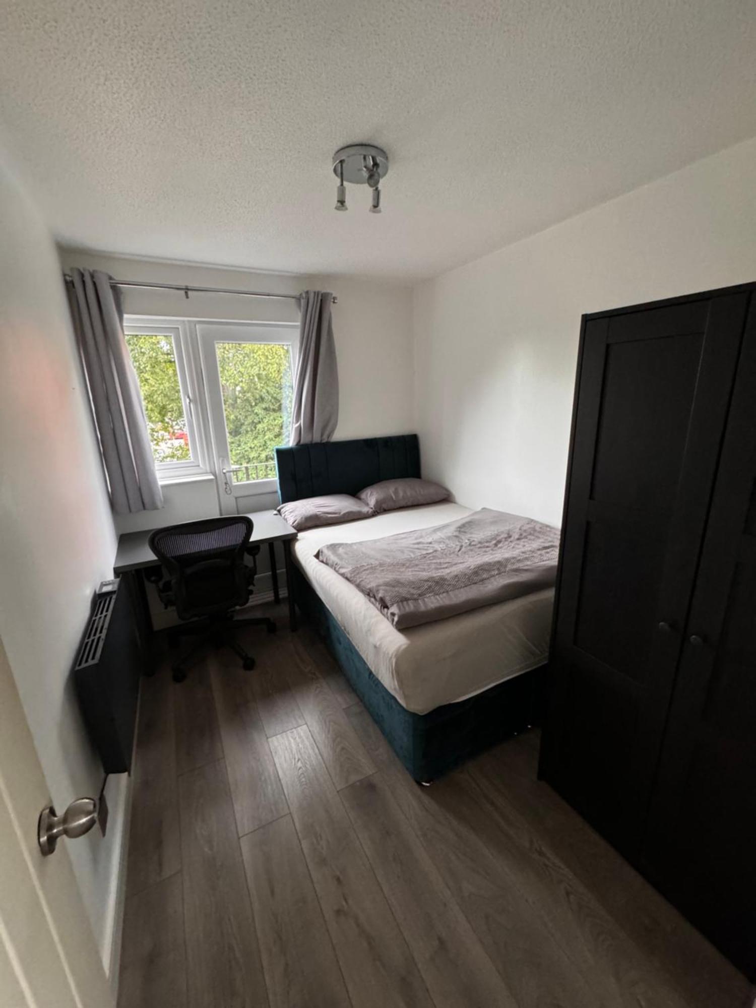 Apartment Modern 2 Bed & Free Parking Canterbury